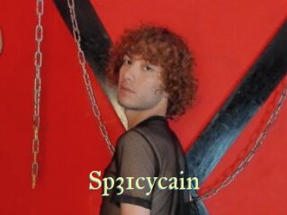 Sp31cycain