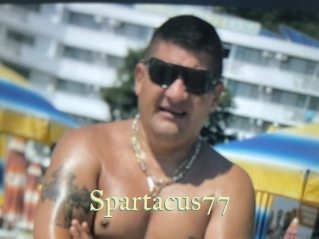 Spartacus77