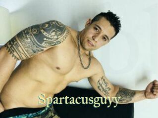 Spartacusguyy