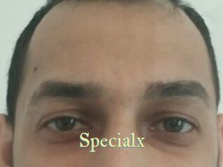 Specialx
