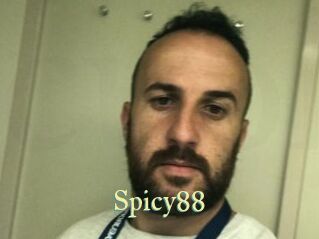 Spicy88
