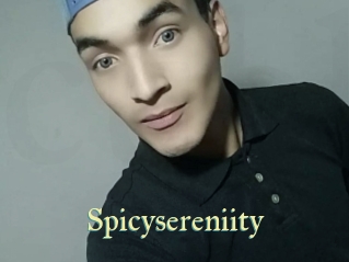 Spicysereniity