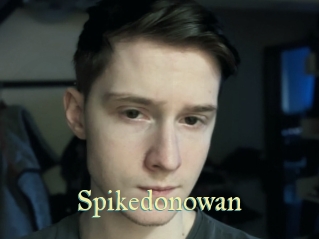 Spikedonowan
