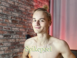 Spikepoel