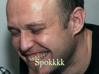 Spokkkk