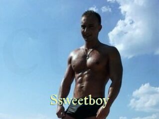 Ssweetboy