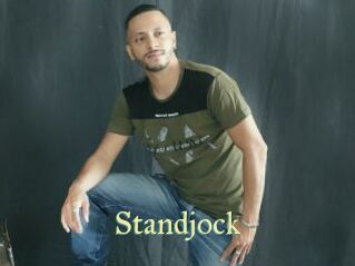 Standjock