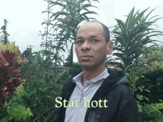 Star_hott