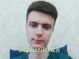 Stasbazilevich
