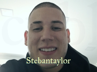 Stebantaylor