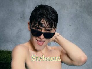 Stebsanz