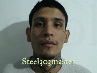 Steel303master