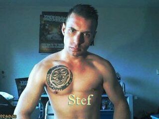 Stef