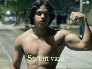 Stefan_vani