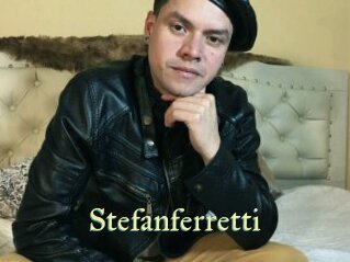 Stefanferretti