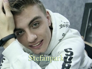 Stefanpark