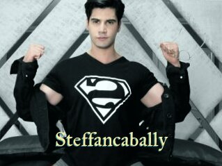Steffancabally