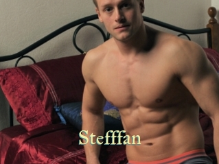 Stefffan