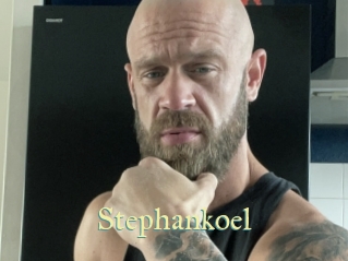 Stephankoel