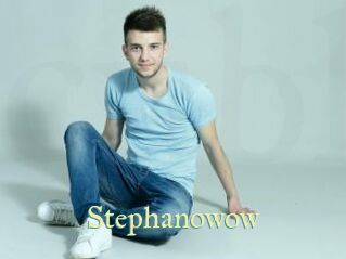 Stephanowow