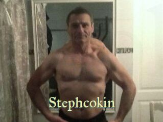 Stephcokin
