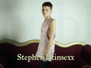 Stephen_latinsexx