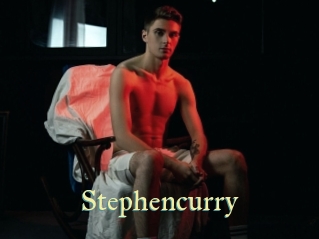 Stephencurry
