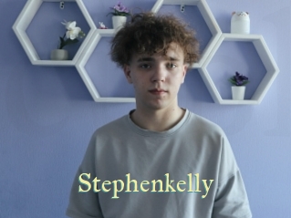 Stephenkelly