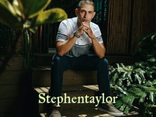 Stephentaylor