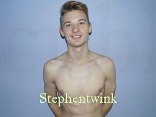 Stephentwink