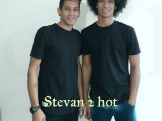 Stevan_2_hot