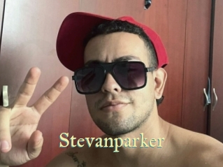 Stevanparker