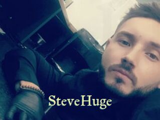 SteveHuge