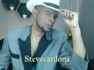 Stevecardona