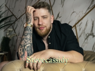 Stevecassidy
