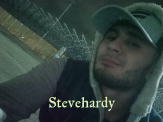 Stevehardy