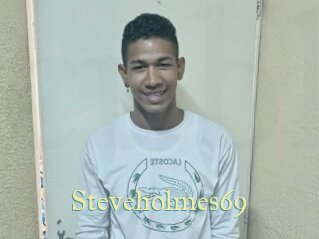 Steveholmes69