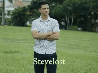 Stevelost