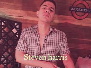 Steven_harris