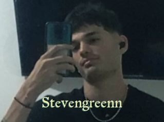 Stevengreenn