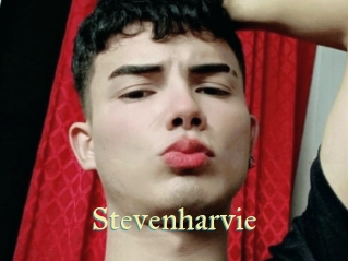 Stevenharvie