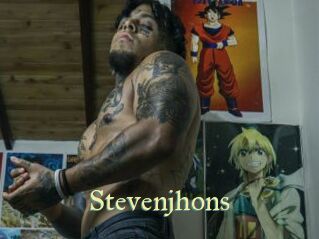 Stevenjhons