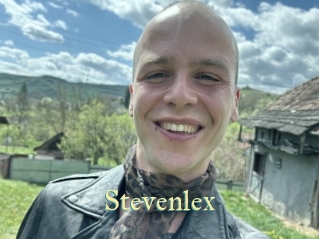 Stevenlex