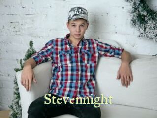 Stevennight
