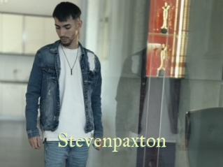 Stevenpaxton