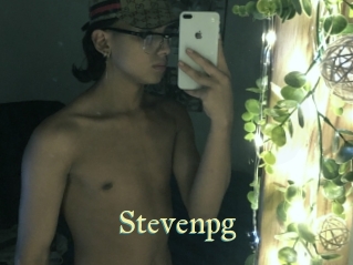 Stevenpg