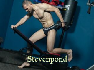 Stevenpond