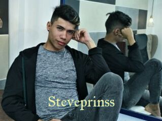 Steveprinss