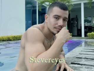 Stevereyes