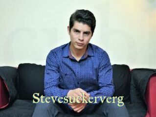 Stevesuckerverg
